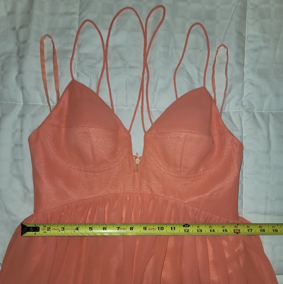 Renz Rags Dress - Picture 4 of 4